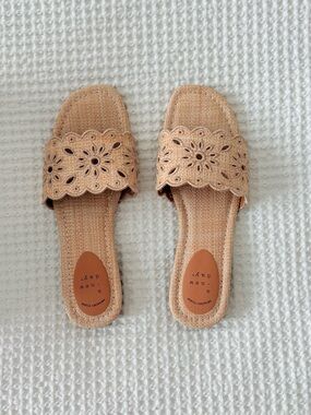 A New Day Sandals